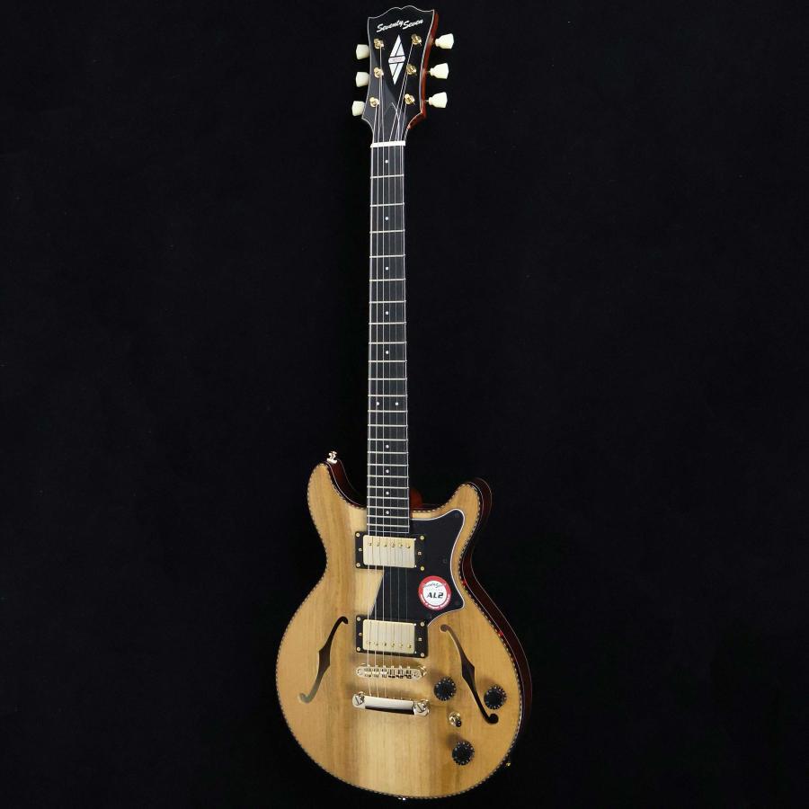 Seventy Seven セブンティセブン ALBATROSS-JAZZ-JT FMY S/N：SS25336