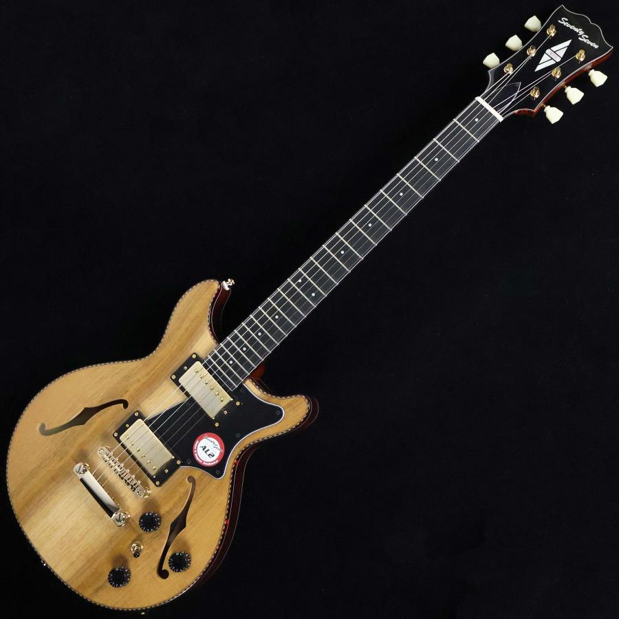 Seventy Seven セブンティセブン ALBATROSS-JAZZ-JT FMY S/N：SS25336