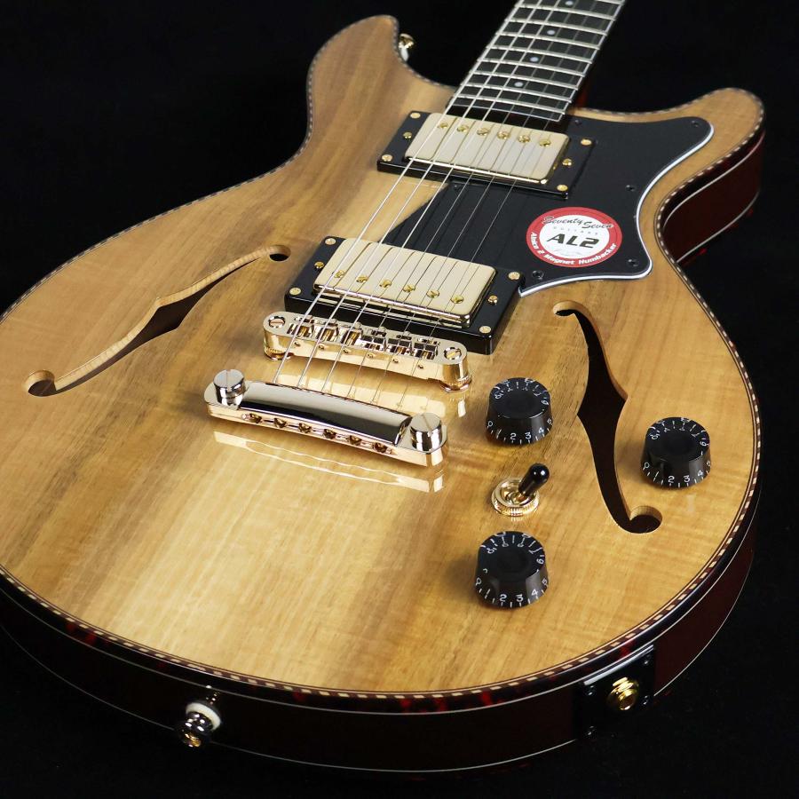 Seventy Seven セブンティセブン ALBATROSS-JAZZ-JT FMY S/N：SS25336