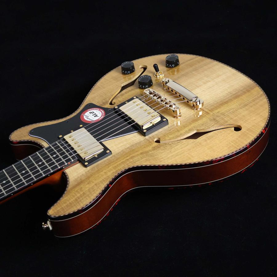 Seventy Seven セブンティセブン ALBATROSS-JAZZ-JT FMY S/N：SS25336