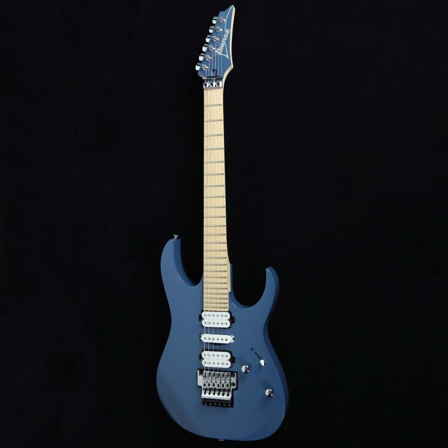 Ibanez（アイバニーズ） RG6HSHMTR Blue Gray S/N：F2519065 J-LINE