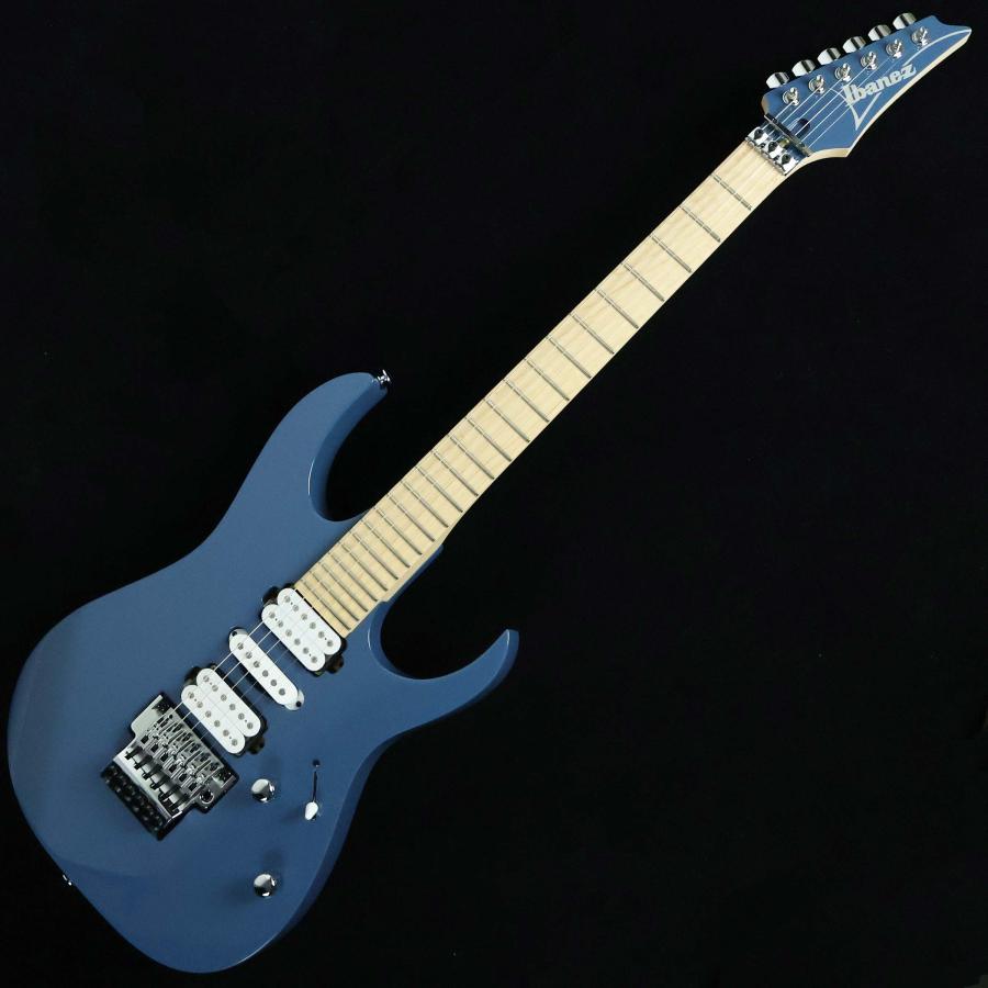 Ibanez（アイバニーズ） RG6HSHMTR Blue Gray S/N：F2519065 J-LINE