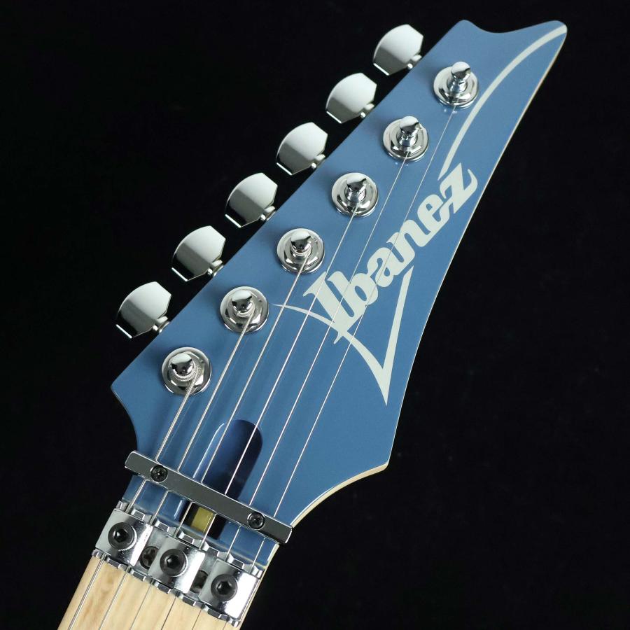 Ibanez（アイバニーズ） RG6HSHMTR Blue Gray S/N：F2519065 J-LINE