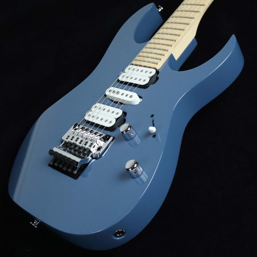 Ibanez（アイバニーズ） RG6HSHMTR Blue Gray S/N：F2519065 J-LINE