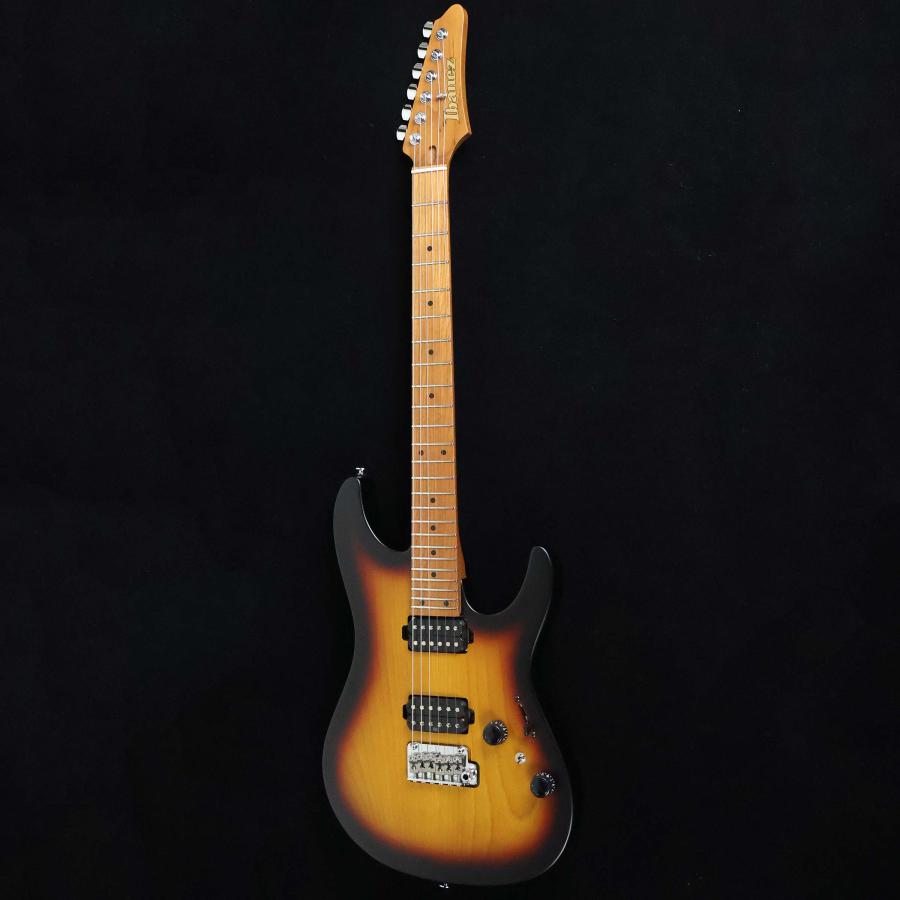 Ibanez アイバニーズ AZ2402 Tri-Fade Burst Flat　S/N：F2577036 未展示品_10