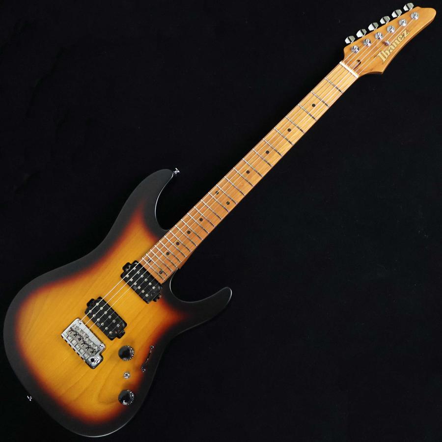 Ibanez アイバニーズ AZ2402 Tri-Fade Burst Flat　S/N：F2577036 未展示品_1