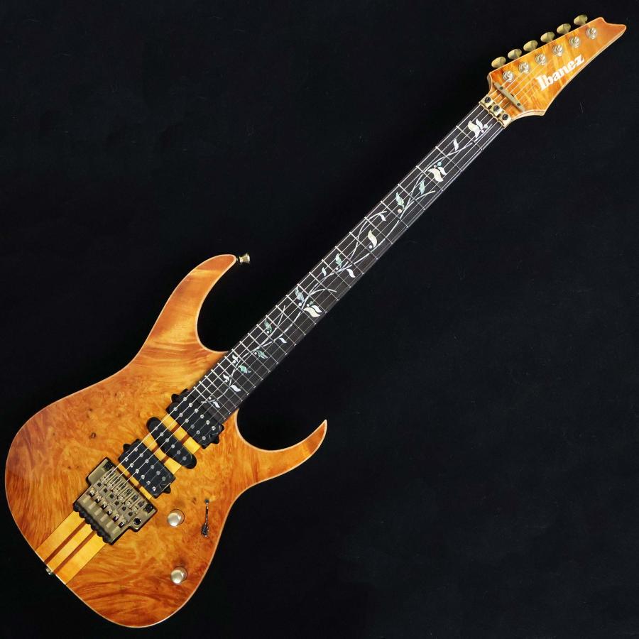 Ibanez（アイバニーズ） IV1RG S/N：G25305 VISIONS 受注生産モデル 未