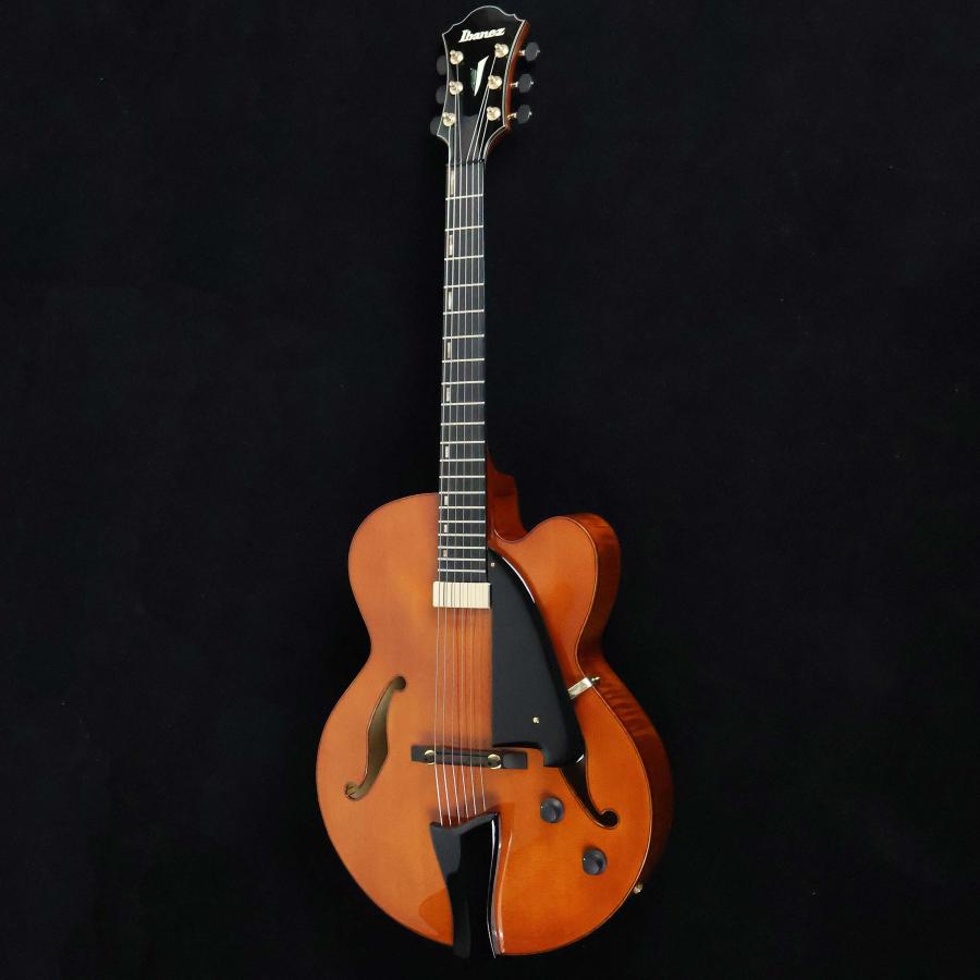 Ibanez（アイバニーズ） AFC151 Dark Amber S/N：PW25060133 フルアコ