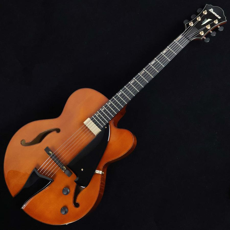 Ibanez（アイバニーズ） AFC151 Dark Amber S/N：PW25060133 フルアコ