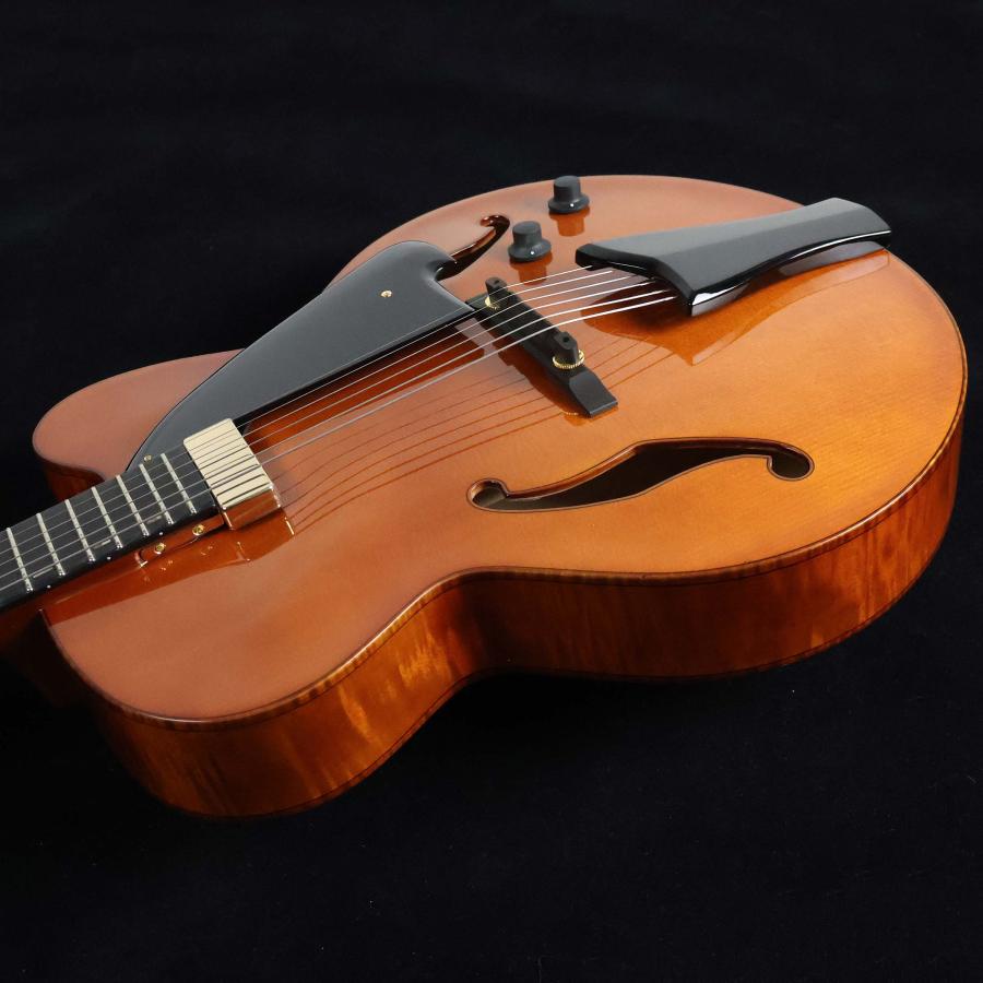Ibanez（アイバニーズ） AFC151 Dark Amber S/N：PW25060133 フルアコ
