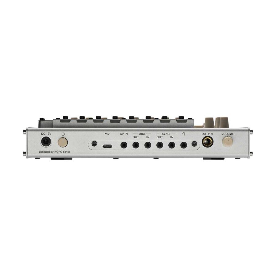 KORG（コルグ） phase8 ACOUSTIC SYNTHESIZER 通常版 アコースティック