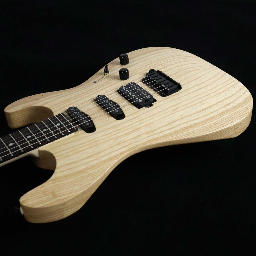 SAITO GUITARS サイトウギターズ S-622 Naked/Ash-Rose/SSH S/N