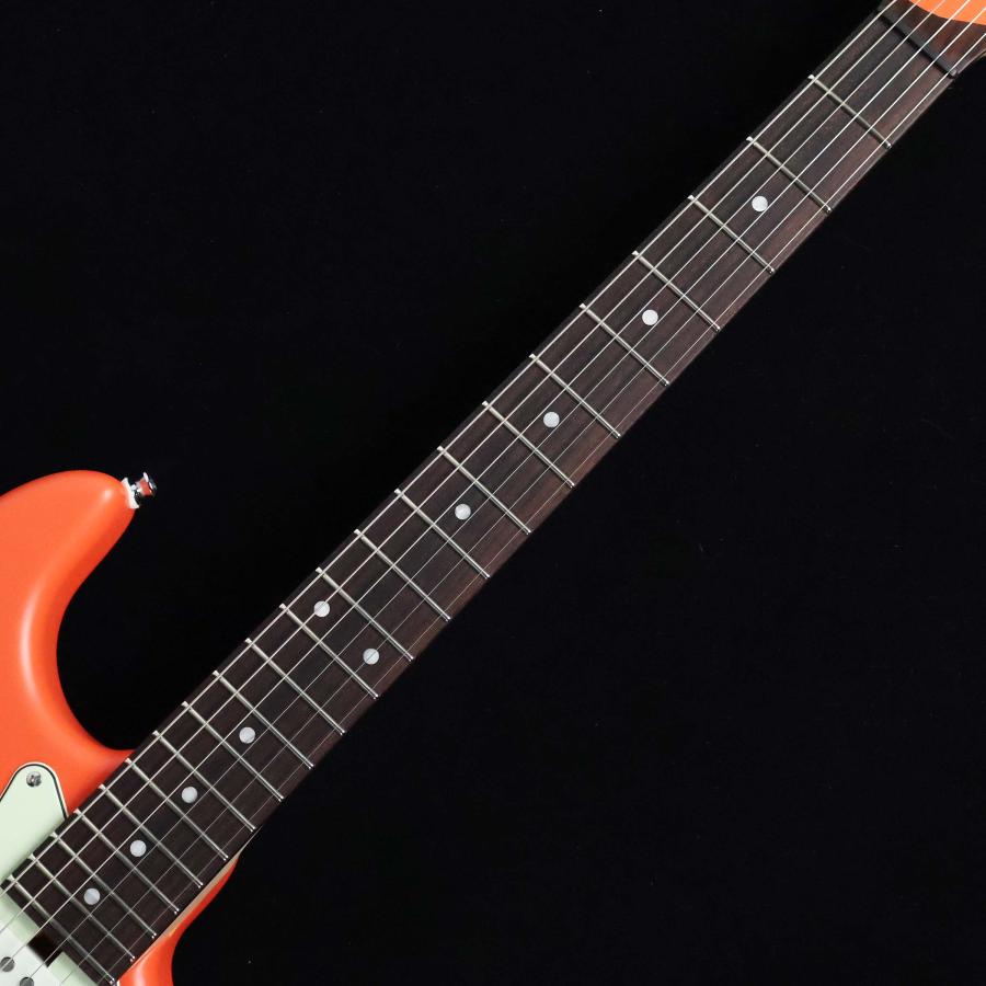 Saito Guitar（サイトウギター）　アコースティックギター SAITO GUITARS サイトウギターズ S-622CS Carrot Orange/Alder-Rose