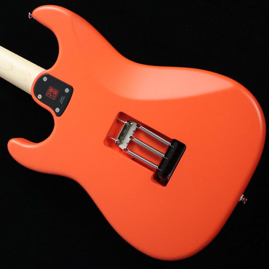 SAITO GUITARS サイトウギターズ S-622CS Carrot Orange/Alder-Rose