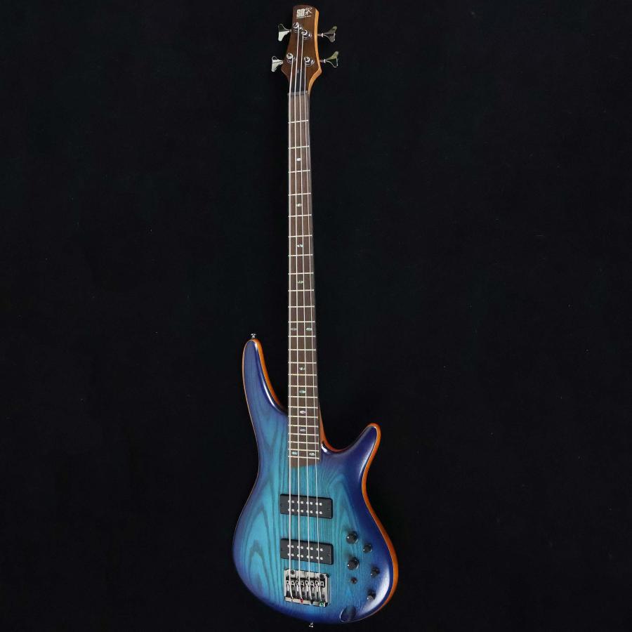 Ibanez（アイバニーズ） SR4AH S/N：I250903634 島村楽器限定モデル 未