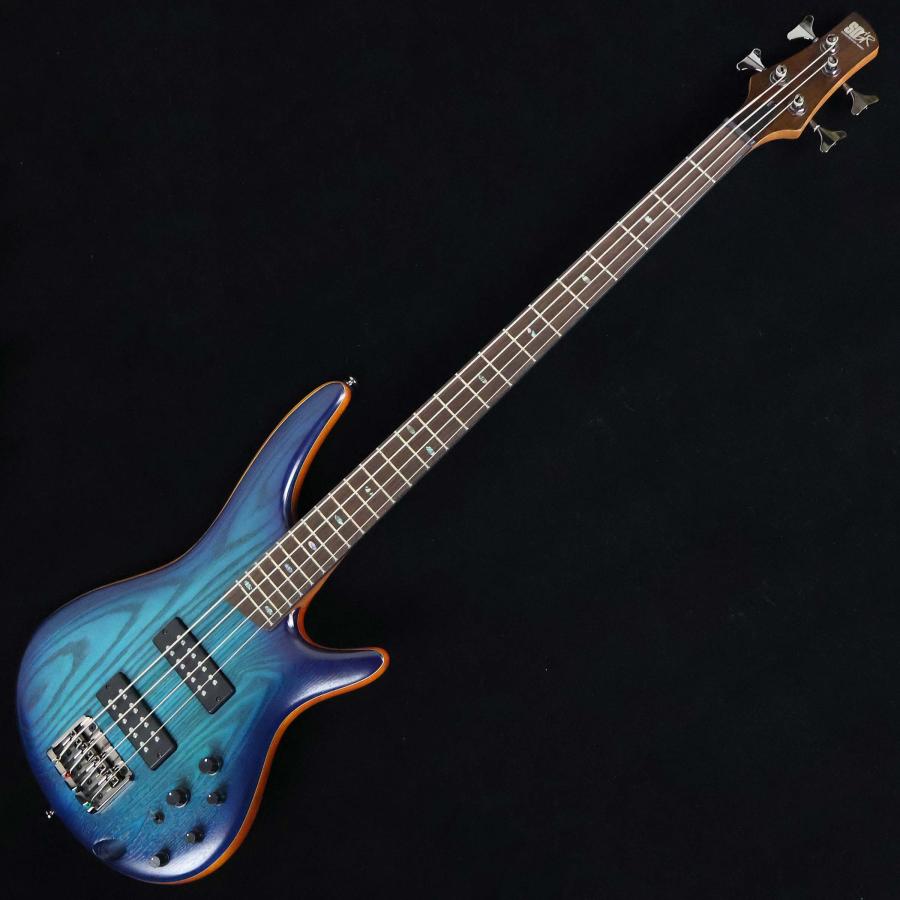 Ibanez（アイバニーズ） SR4AH S/N：I250903634 島村楽器限定モデル 未