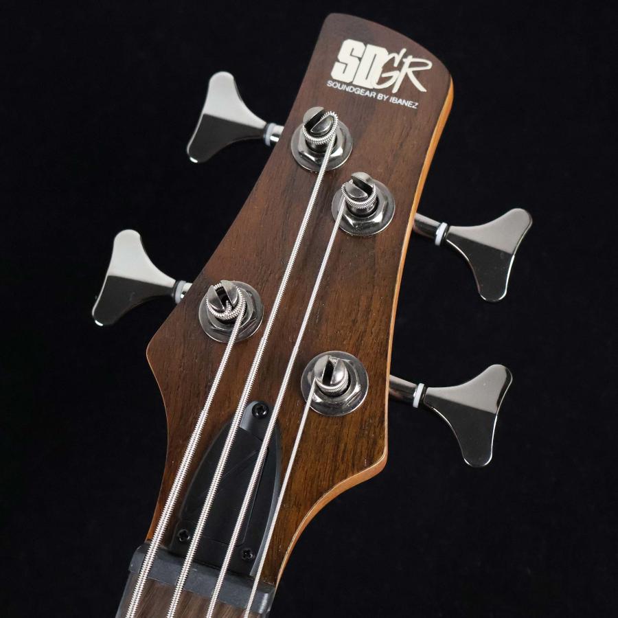 Ibanez（アイバニーズ） SR4AH S/N：I250903634 島村楽器限定モデル 未