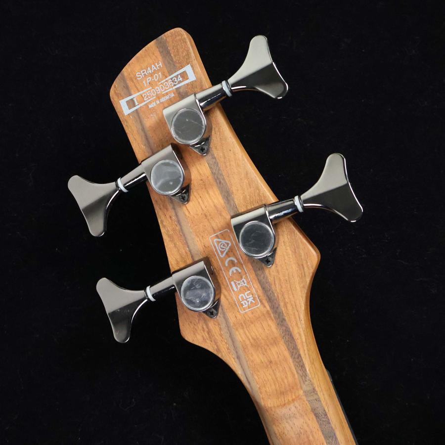 Ibanez（アイバニーズ） SR4AH S/N：I250903634 島村楽器限定モデル 未