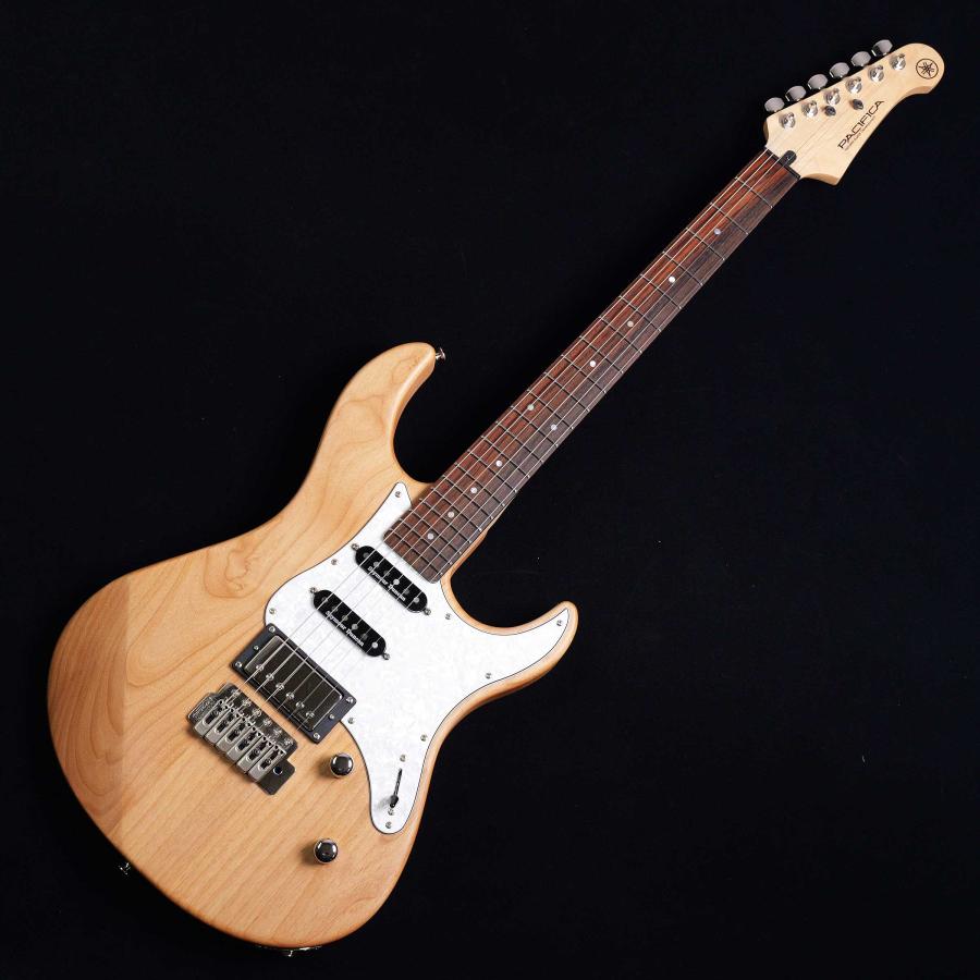 YAMAHA ヤマハ PACIFICA612VIIX/YNS エレキギター PAC612VIIX 中古の画像