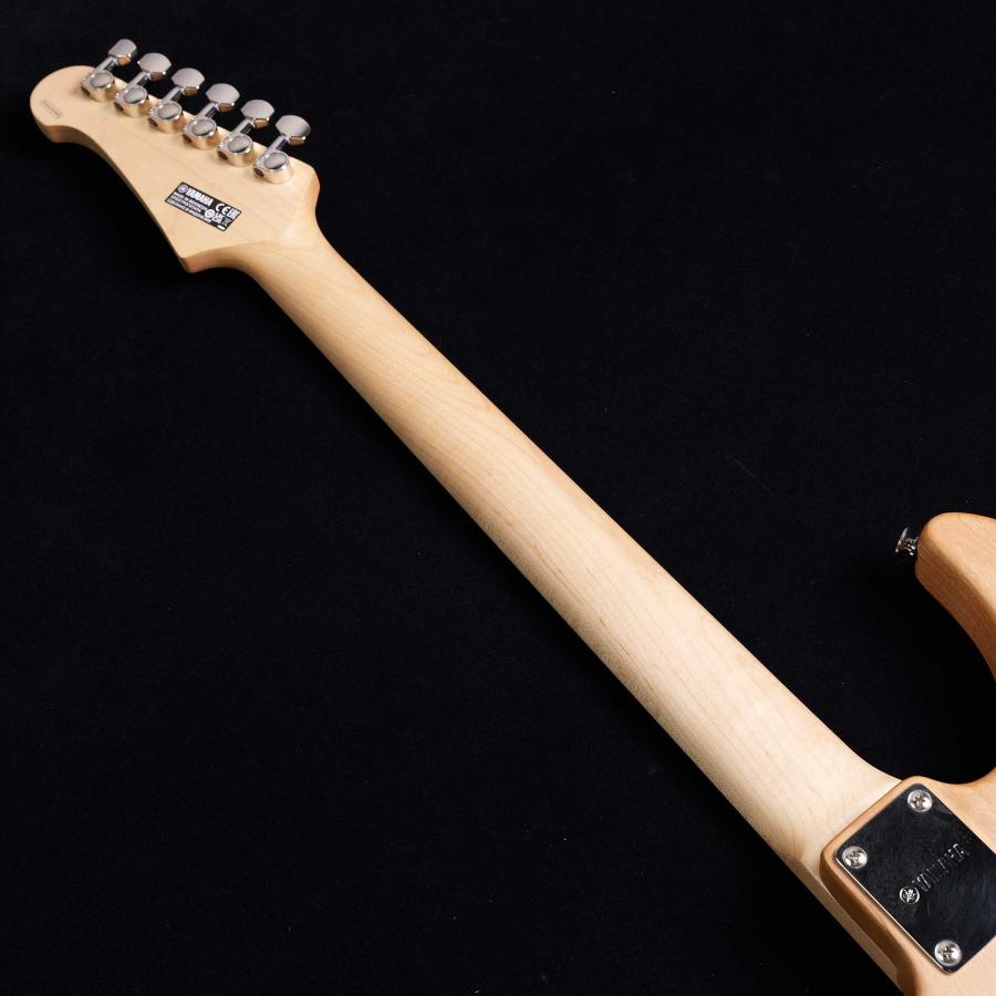 YAMAHA ヤマハ PACIFICA612VIIX/YNS エレキギター PAC612VIIX 中古の画像