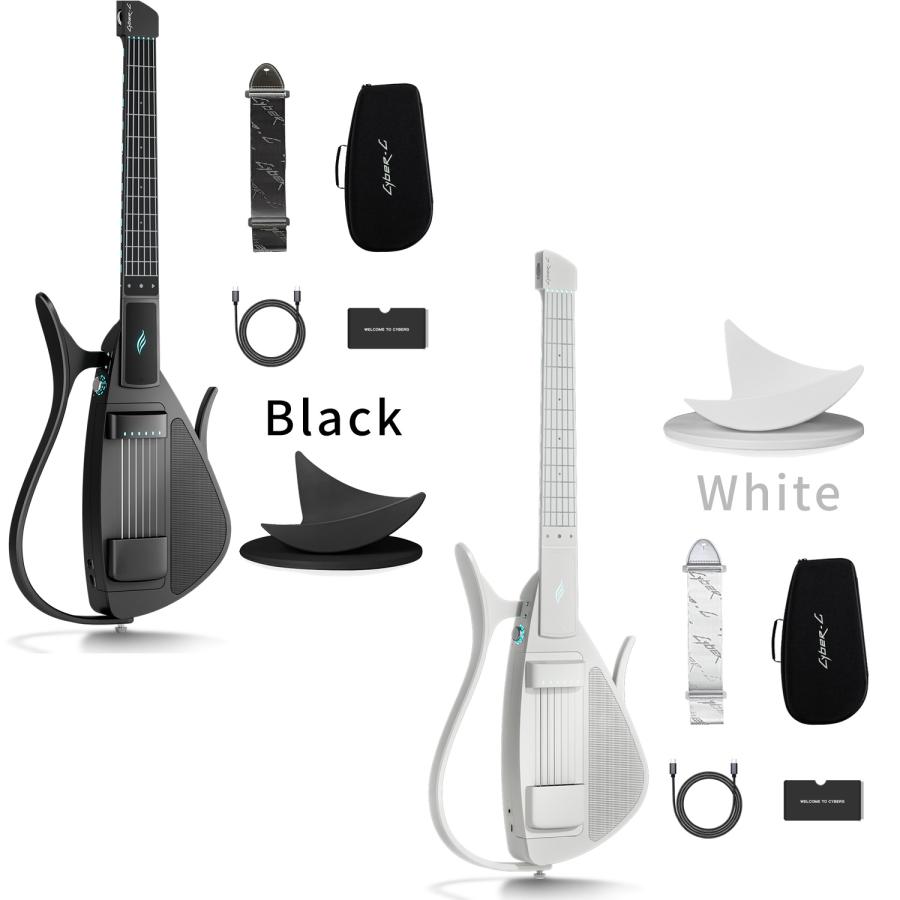 ENYA エンヤ Cyber-G/Stringed 専用スタンドセット デジタルエレキ