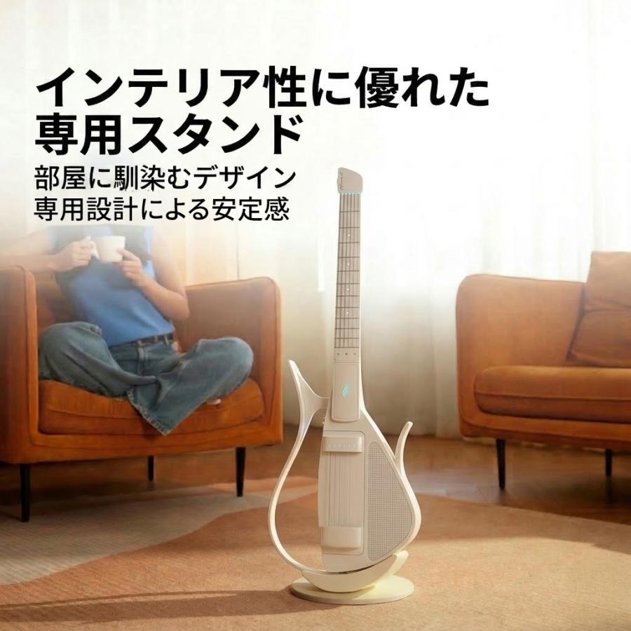 ENYA エンヤ Cyber-G/Stringed 専用スタンドセット デジタルエレキ
