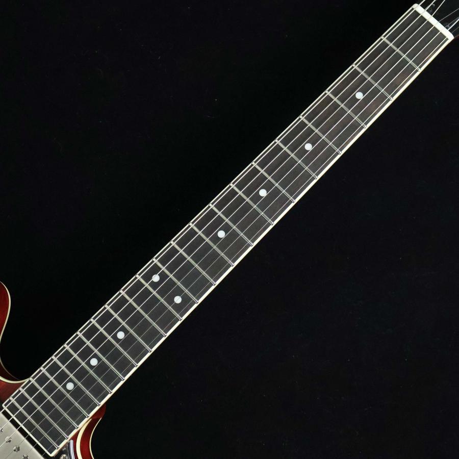 Seventy Seven セブンティセブン EXRUBATO-STD JT AR S/N：SS25077 セミアコ JTシリーズ 未展示品の画像