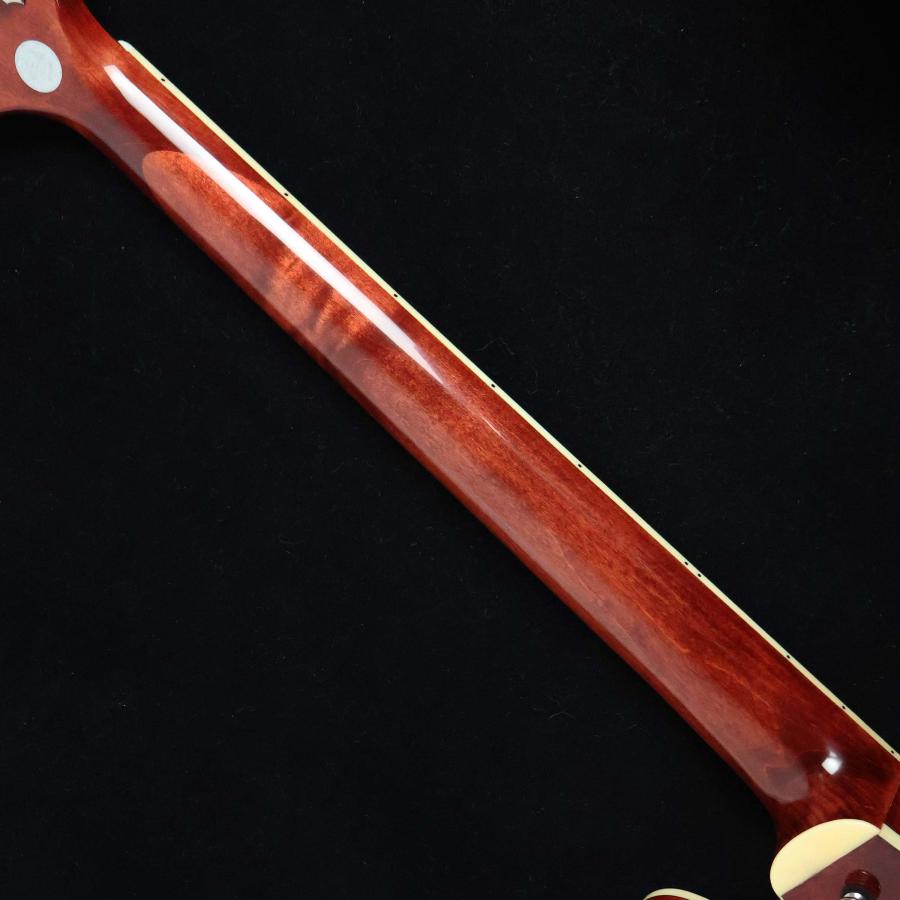 Seventy Seven セブンティセブン EXRUBATO-STD JT AR S/N：SS25077 セミアコ JTシリーズ 未展示品の画像