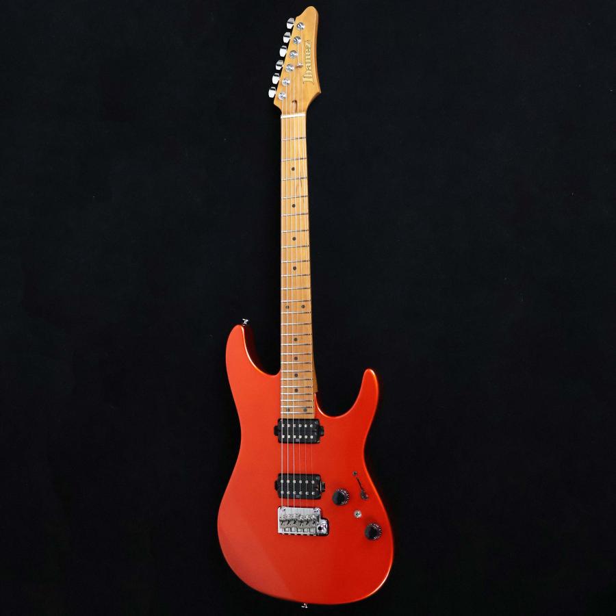 Ibanez アイバニーズ AZ2402-ROM(Roadster Orange Metallic)　S/N：F2606260 未展示品_10