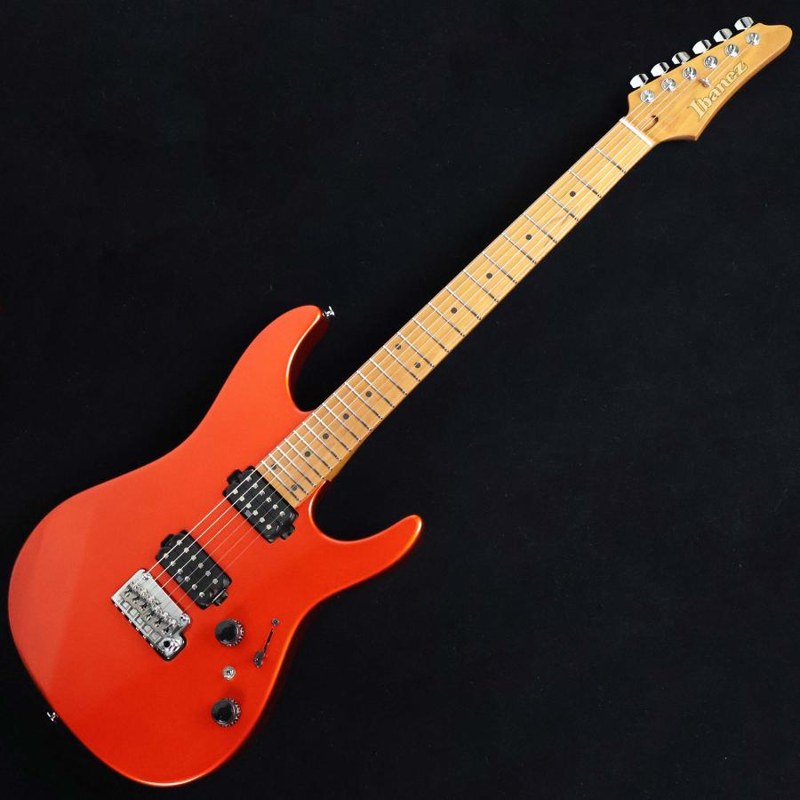 Ibanez アイバニーズ AZ2402-ROM(Roadster Orange Metallic)　S/N：F2606260 未展示品_1