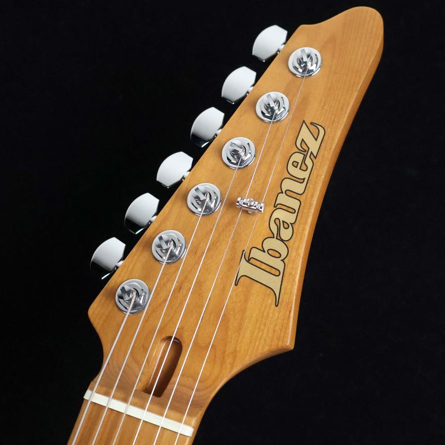 Ibanez アイバニーズ AZ2402-ROM(Roadster Orange Metallic)　S/N：F2606260 未展示品_3
