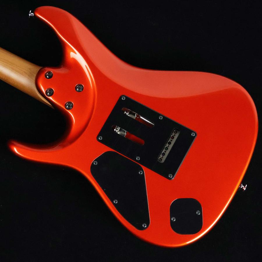 Ibanez アイバニーズ AZ2402-ROM(Roadster Orange Metallic)　S/N：F2606260 未展示品_4