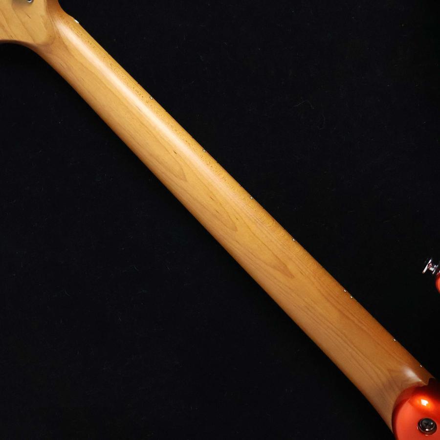 Ibanez アイバニーズ AZ2402-ROM(Roadster Orange Metallic)　S/N：F2606260 未展示品_5