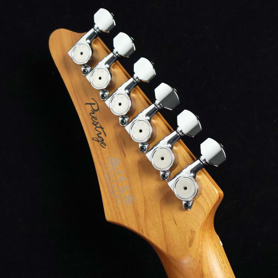 Ibanez アイバニーズ AZ2402-ROM(Roadster Orange Metallic)　S/N：F2606260 未展示品_6
