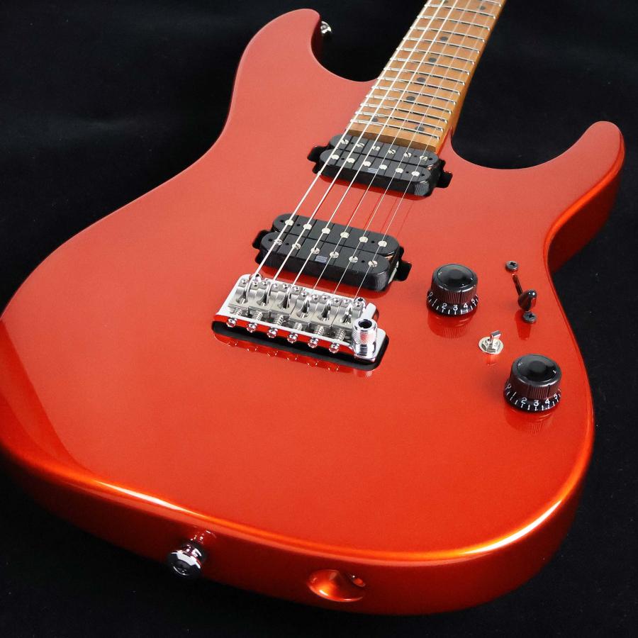 Ibanez アイバニーズ AZ2402-ROM(Roadster Orange Metallic)　S/N：F2606260 未展示品_7
