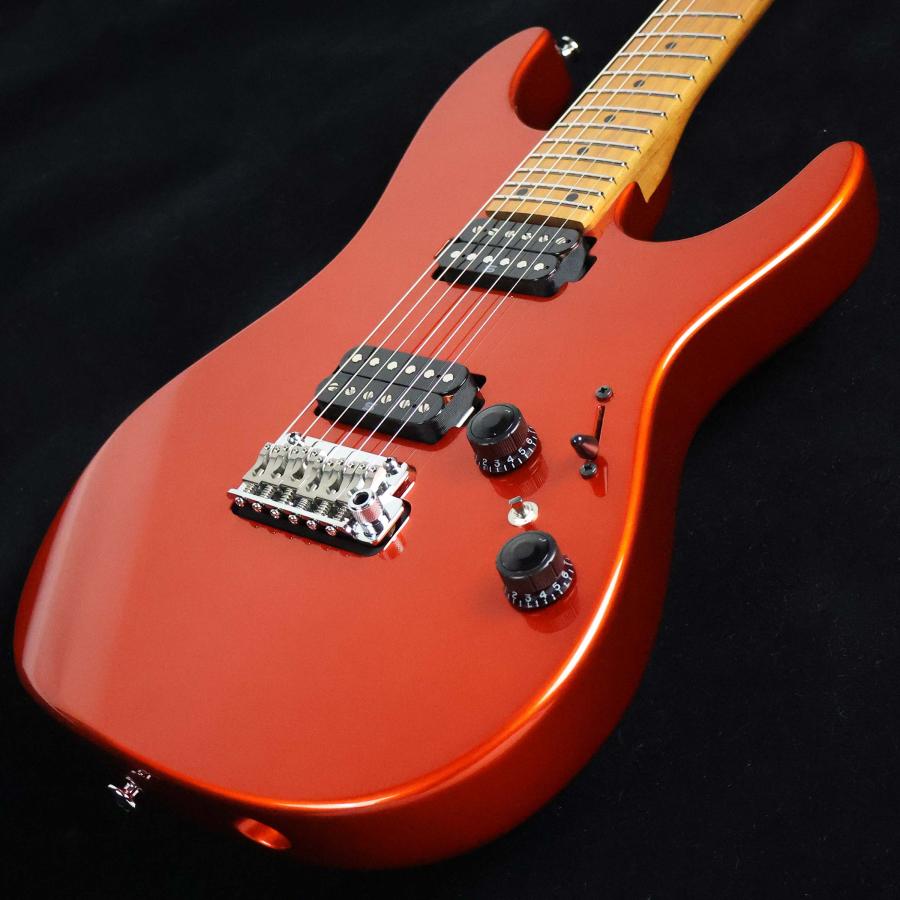 Ibanez アイバニーズ AZ2402-ROM(Roadster Orange Metallic)　S/N：F2606260 未展示品_8