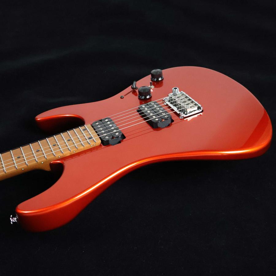 Ibanez アイバニーズ AZ2402-ROM(Roadster Orange Metallic)　S/N：F2606260 未展示品_9