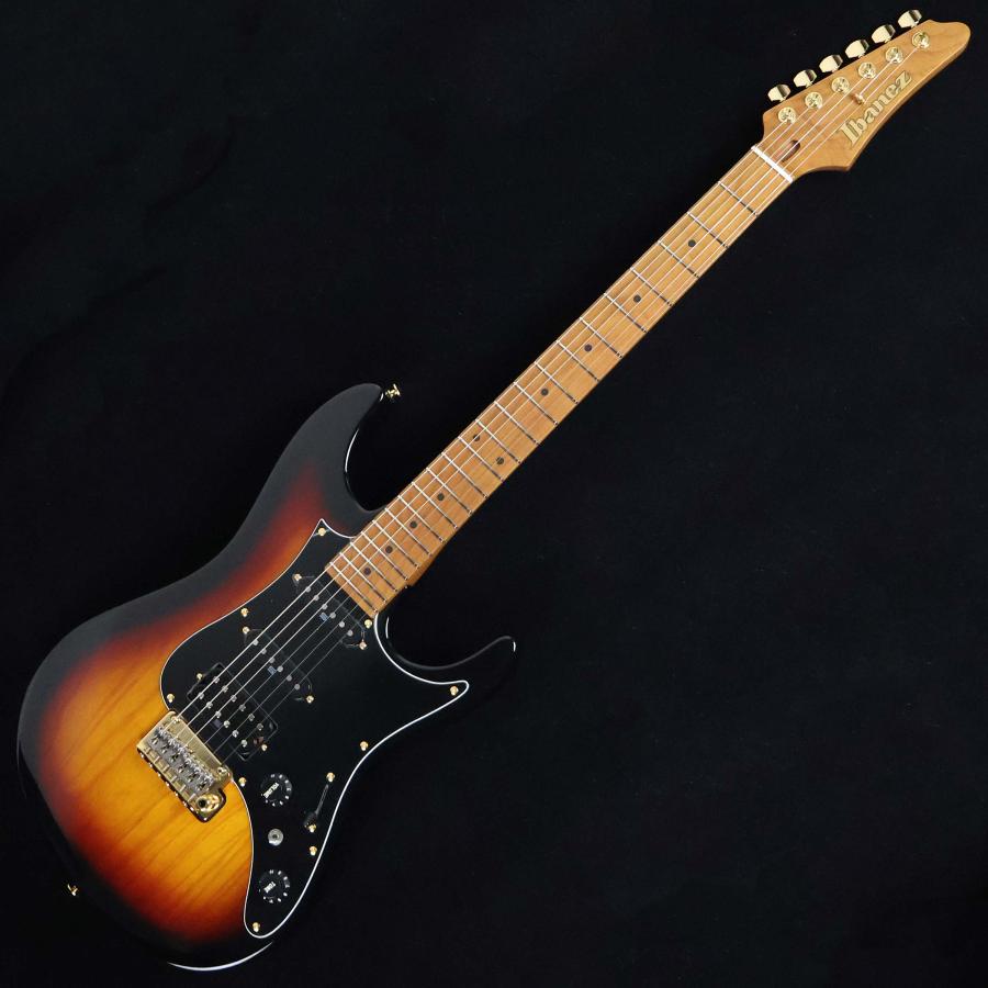 Ibanez（アイバニーズ） AZ2204AG S/N：F2607095 : 島村楽器Yahoo!店 