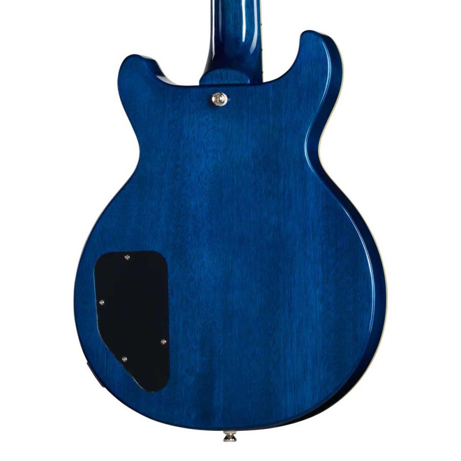 Epiphone（エピフォン） Les Paul Special Double Cut Figured Ocean
