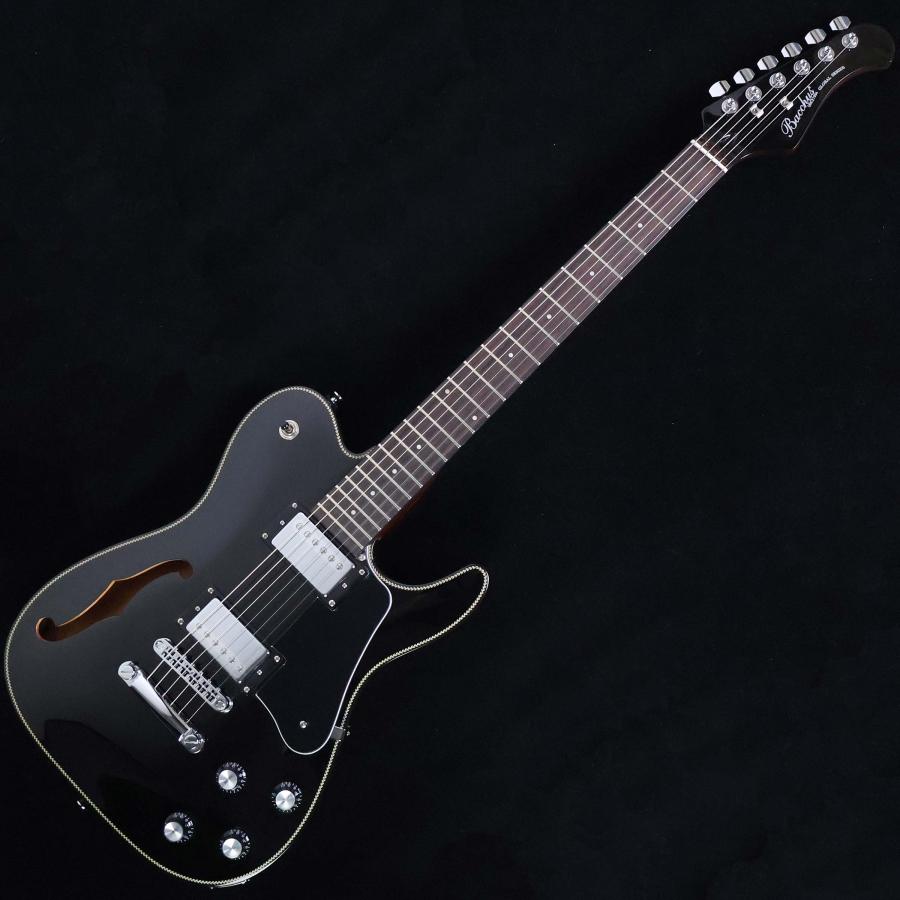 Bacchus（バッカス） BARON-JAZZ BLK-Top S/N：GI20386 未展示品