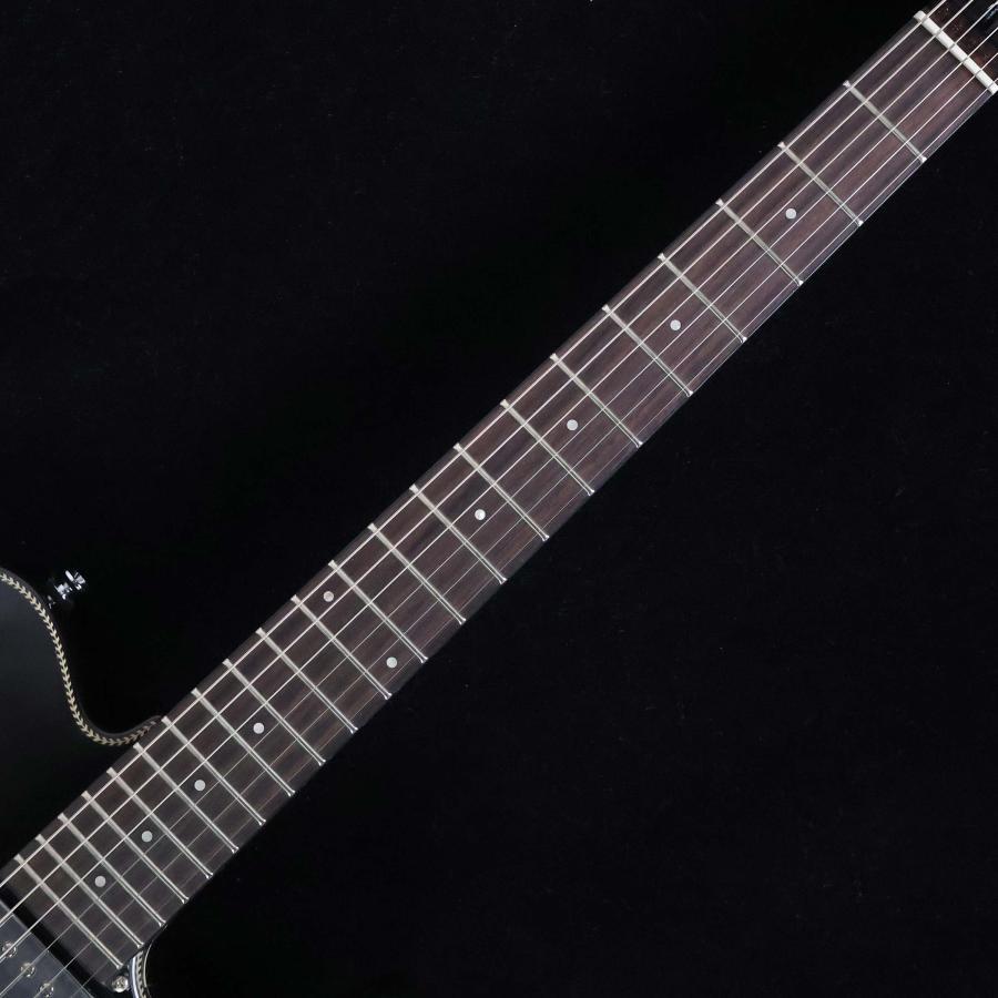 Bacchus（バッカス） BARON-JAZZ BLK-Top S/N：GI20386 未展示品