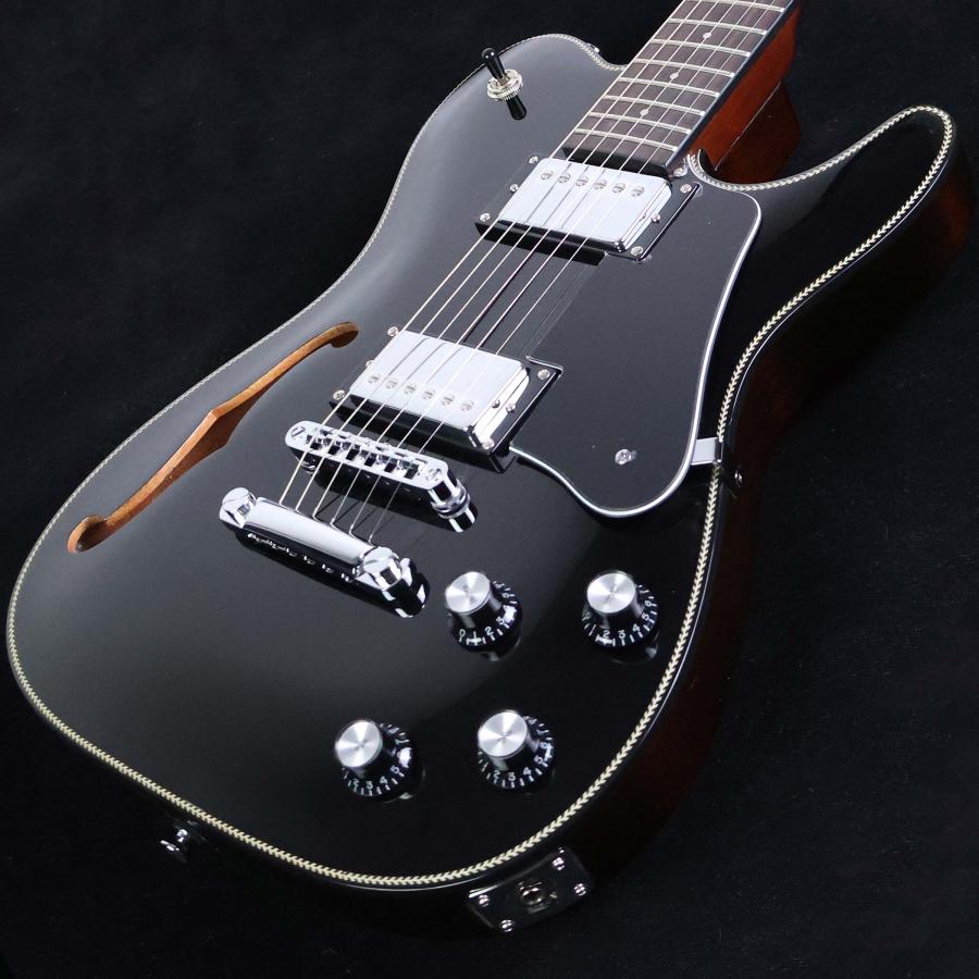 Bacchus（バッカス） BARON-JAZZ BLK-Top S/N：GI20386 未展示品