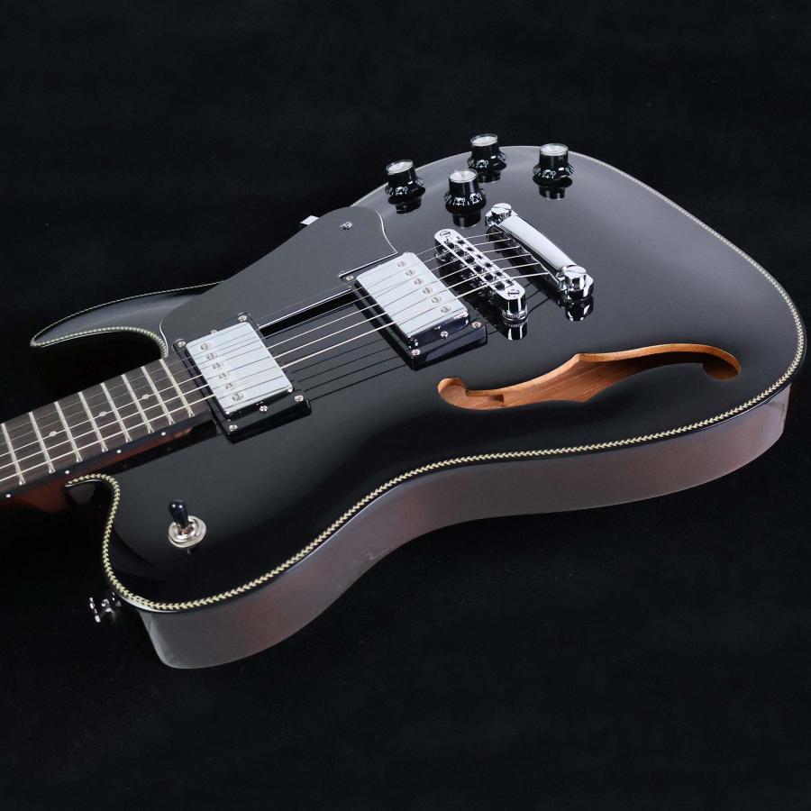 Bacchus（バッカス） BARON-JAZZ BLK-Top S/N：GI20386 未展示品