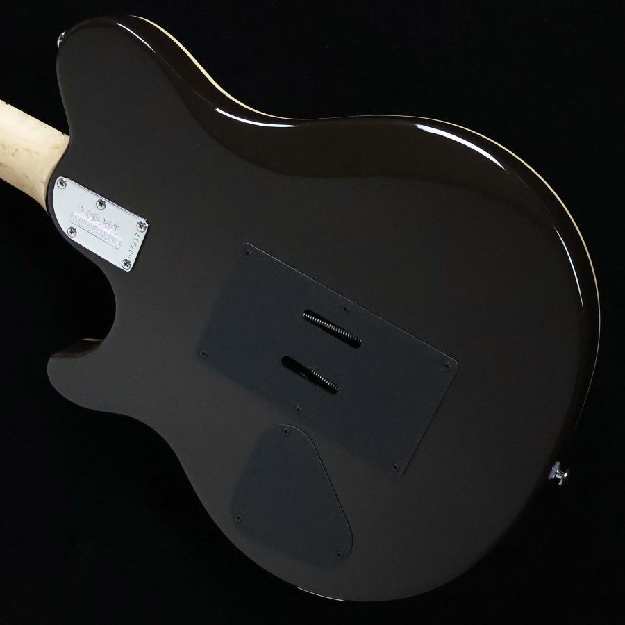 Music Man ミュージックマン AXIS Limited Edition Trans Gold S/N