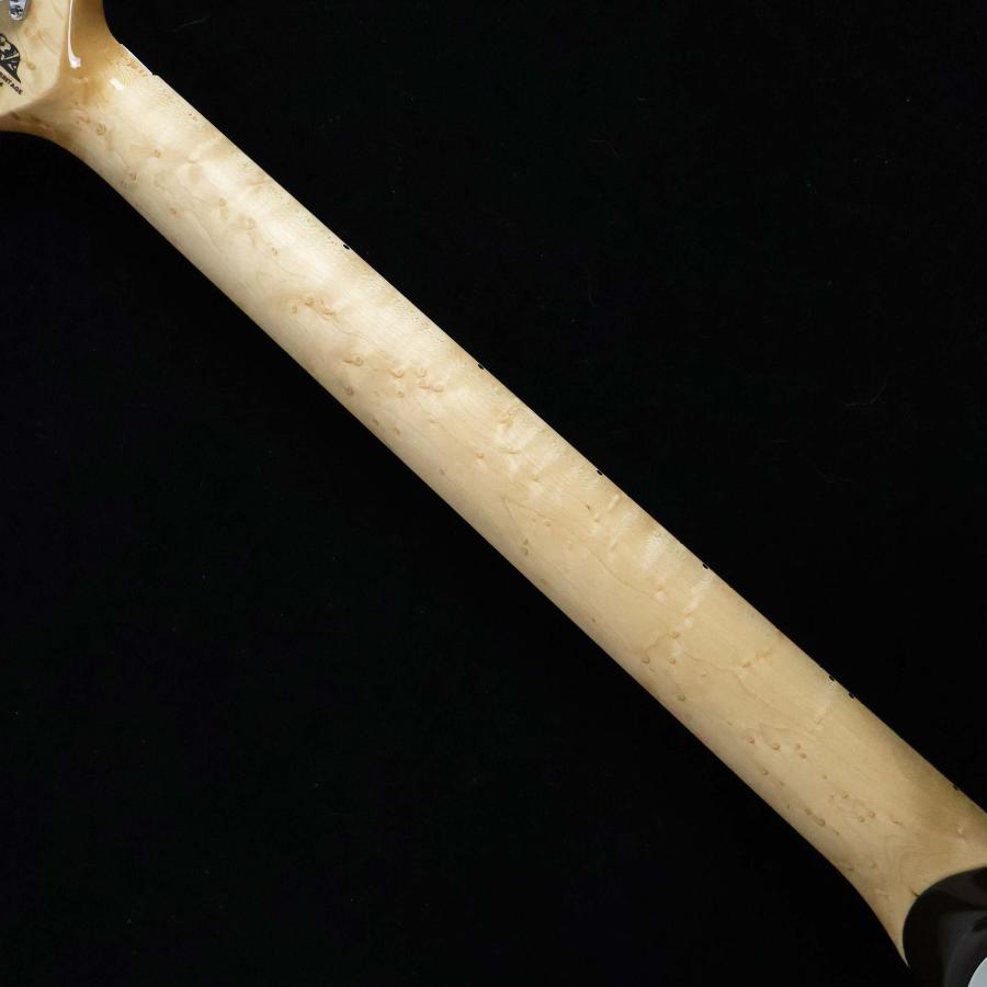 Music Man ミュージックマン AXIS Limited Edition Trans Gold S/N