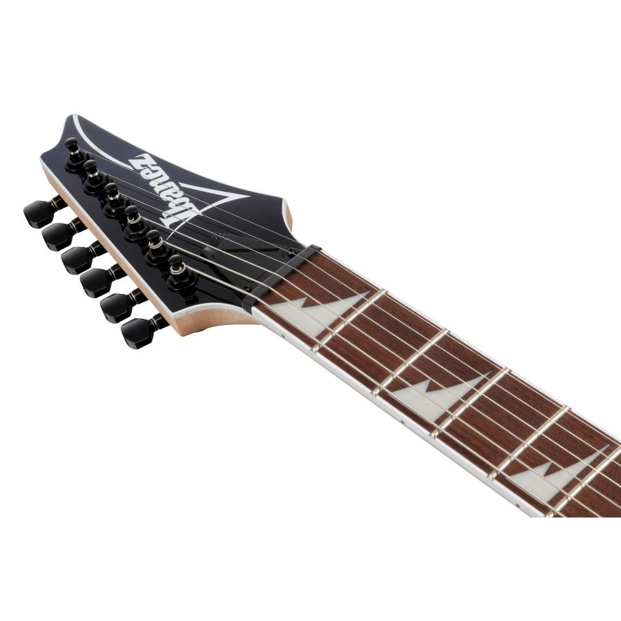 Ibanez アイバニーズ RG421DX TWS Twilight Shade エレキギター 5wayスイッチ搭載 RG Standardの画像