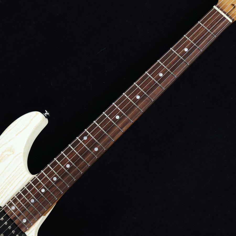 Ibanez アイバニーズ AZ2402AR CGW(Coarse Grain White Flat) S/N：FD2659014 未展示品の画像