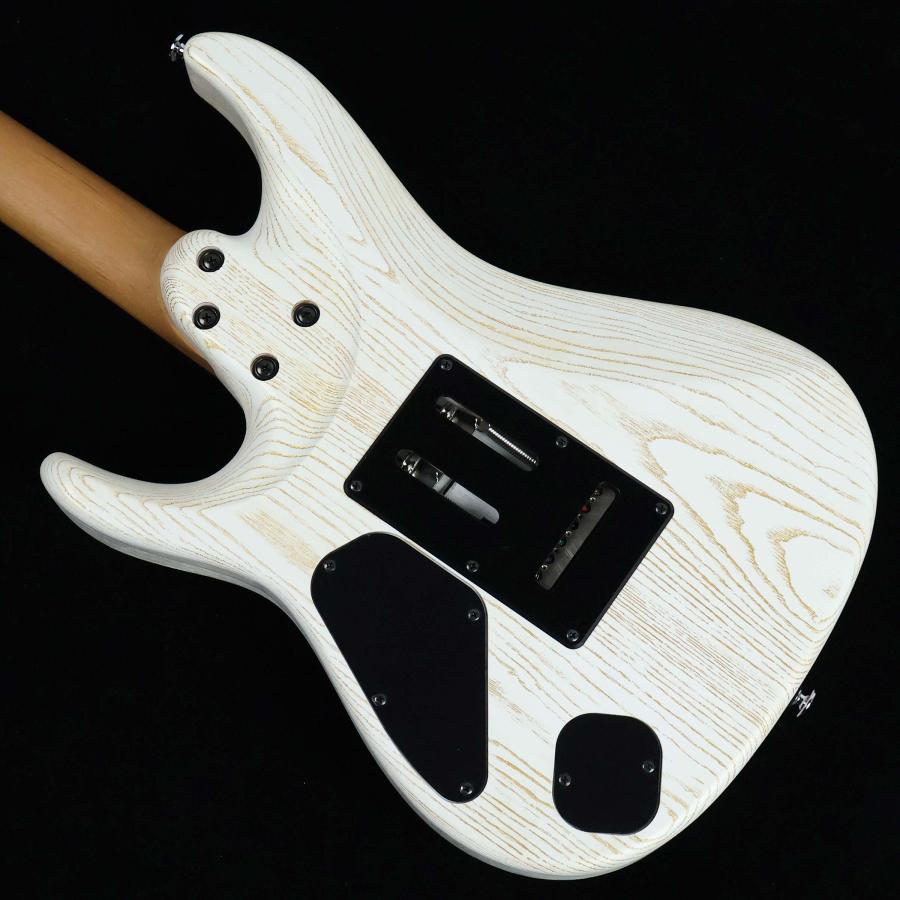Ibanez アイバニーズ AZ2402AR CGW(Coarse Grain White Flat) S/N：FD2659014 未展示品の画像