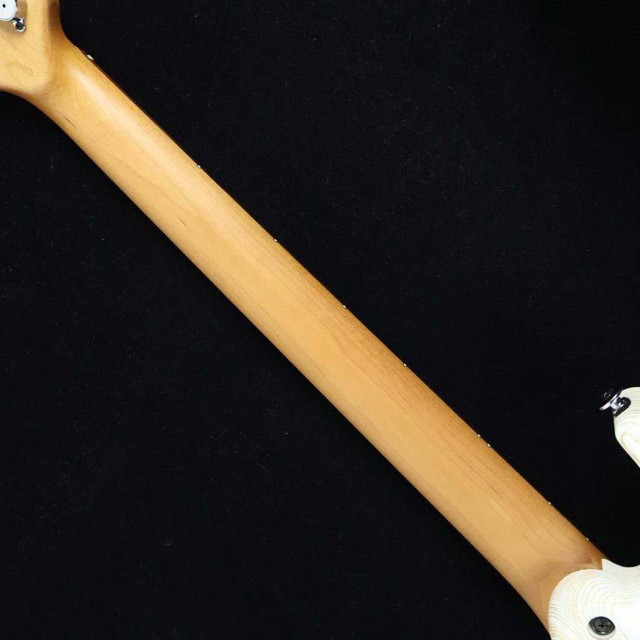 Ibanez アイバニーズ AZ2402AR CGW(Coarse Grain White Flat) S/N：FD2659014 未展示品の画像