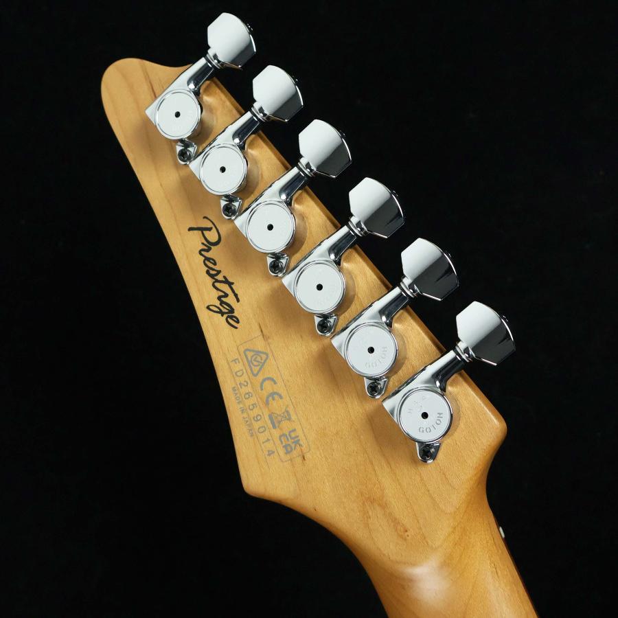 Ibanez アイバニーズ AZ2402AR CGW(Coarse Grain White Flat) S/N：FD2659014 未展示品の画像